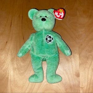 Ty Beanie Babies | Kicks!
